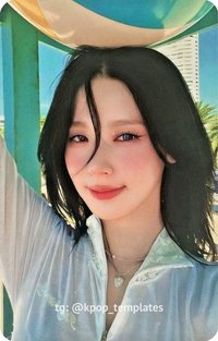 I SWAY ms 6.0 幸運卡 沙灘排球ver.