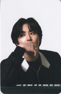 23年曆 sw 特典卡 