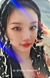 I SWAY ms 6.0 幸運卡 海螺ver.