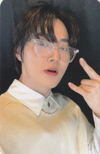 23年曆 周邊卡 後續自拍