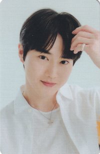 23 FM 入場卡 / 場限卡 