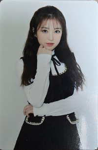 2021解散演唱會 隨機卡 20
