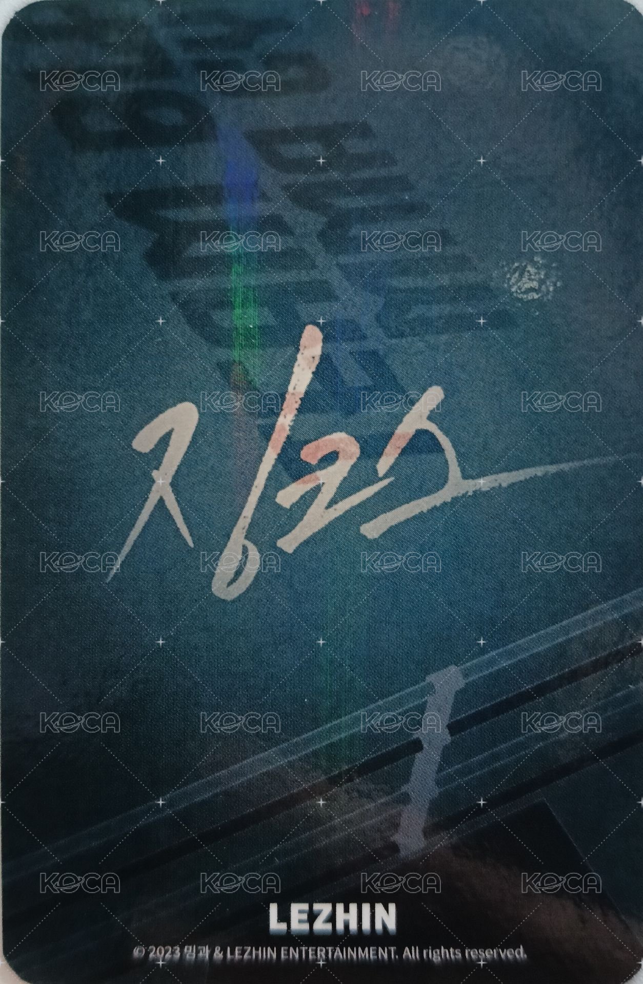 隨機卡 JMEESHOP 隨機卡 隱藏 背面