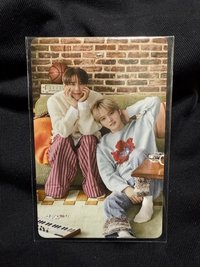 入場卡 / 場限卡 