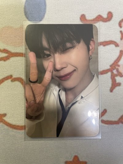 朴乾旭 世巡TW 電影卡 第一週 