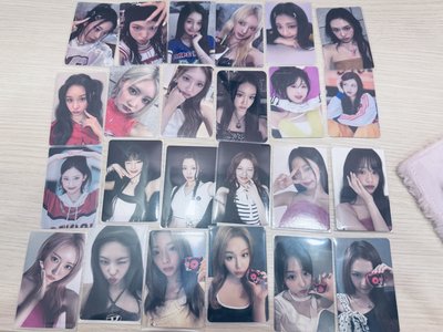 Babymonster 小盤（可拆）