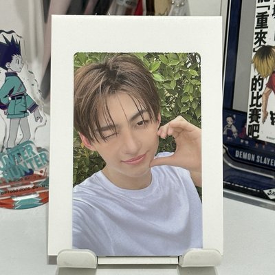 迷你二 志薰wvs預售卡