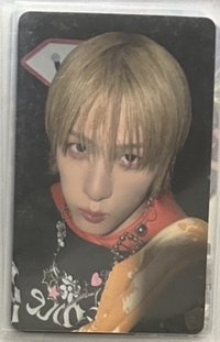 東京安可場隨機卡A