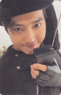 2022冬專 專輯卡 Guest ver.