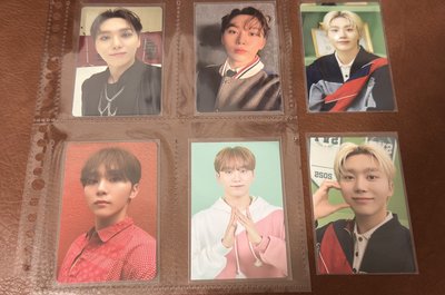 淨漢 勝寛 漢寛小卡