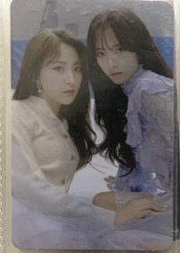 恩苞雙人卡特典