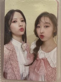 苞娜秀彬雙人卡2