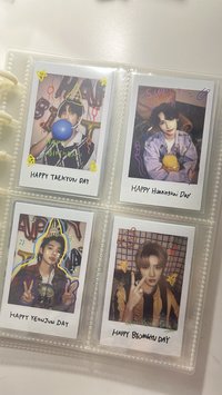 23 deco kit（五張不拆