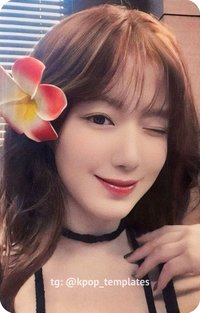 I SWAY 楠藝 線上2.0 簽售卡 中背