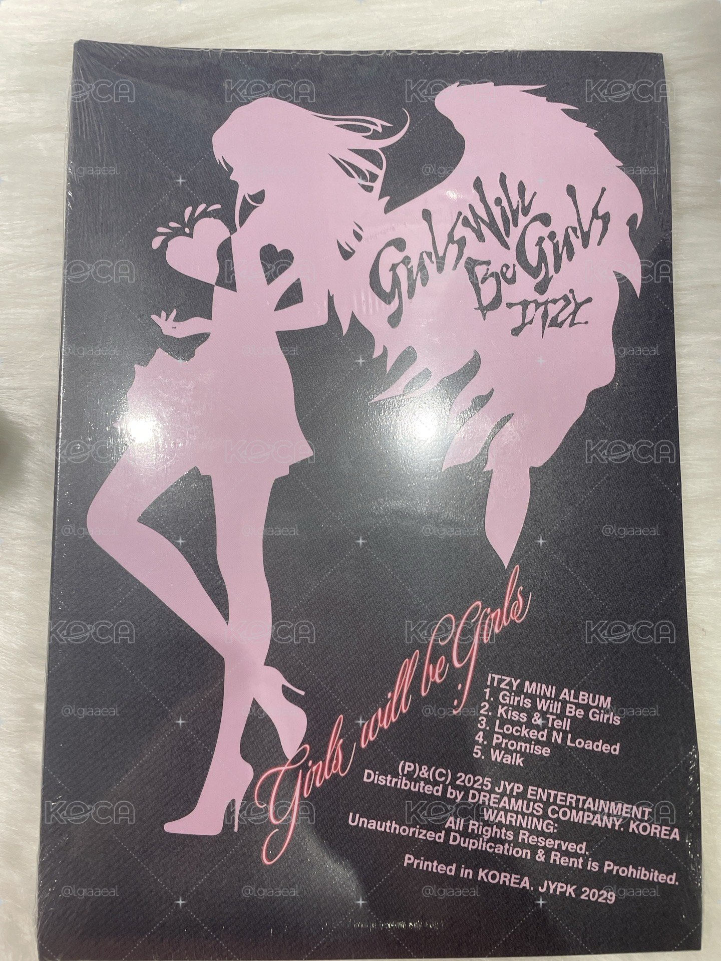 gwbg folder未拆專