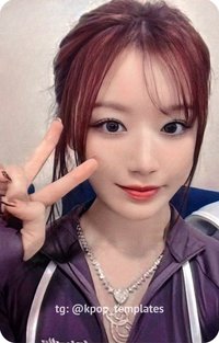 I SWAY 楠藝 7.0 簽售卡 