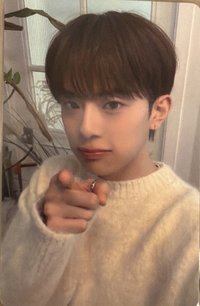 璨綠時光 WANIN 台北午場 A 入場卡 / 場限卡 