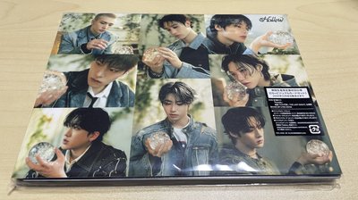 HOLLOW 已拆通常盤