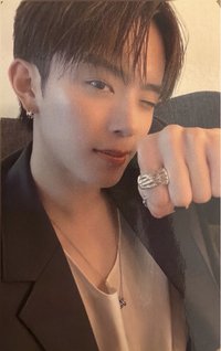 璨綠時光 WANIN 台北晚場 A 入場卡 / 場限卡 