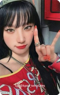 I SWAY k4 線上2.0 簽售卡 