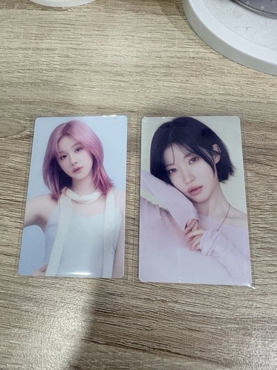 Babymonster 大阪SDL快閃&香星光卡拍立得