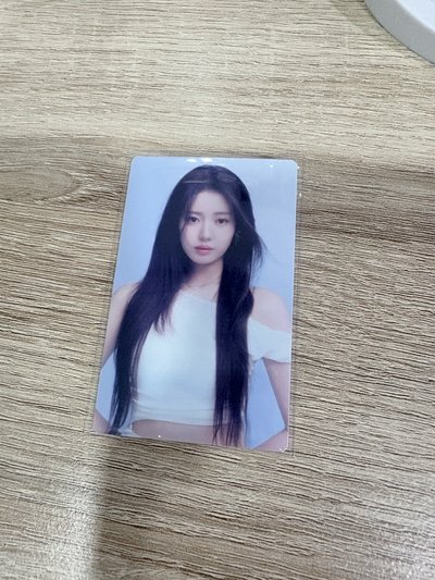 Babymonster 大阪SDL快閃&香星光卡拍立得