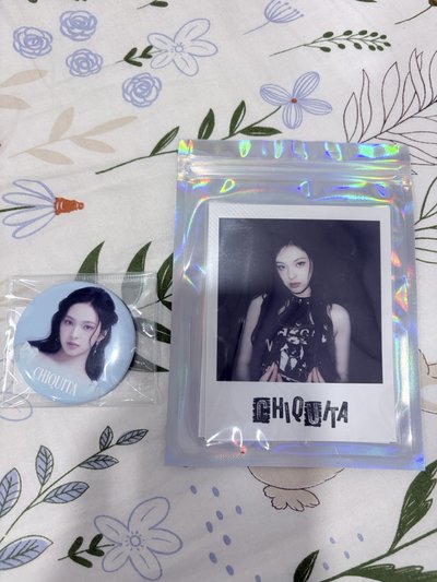 Babymonster 大阪SDL快閃&香星光卡拍立得