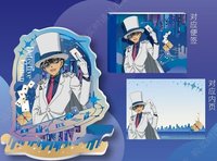 卡遊 謎航款 立牌 