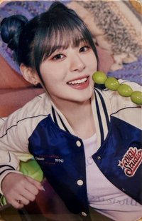 王家糖葫蘆 代言卡 