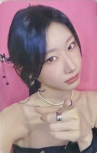 TNVS ms 特別活動 2.0 限量 特典卡 生日月曆