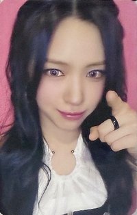 TNVS ms 特別活動 2.0 限量 特典卡 生日月曆