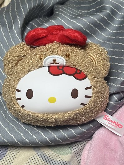 Best friend絨毛盲盒