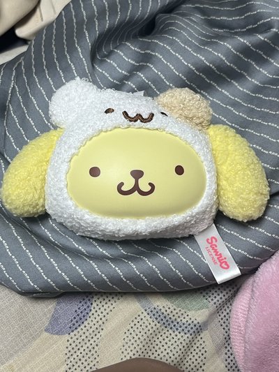 Best friend絨毛盲盒