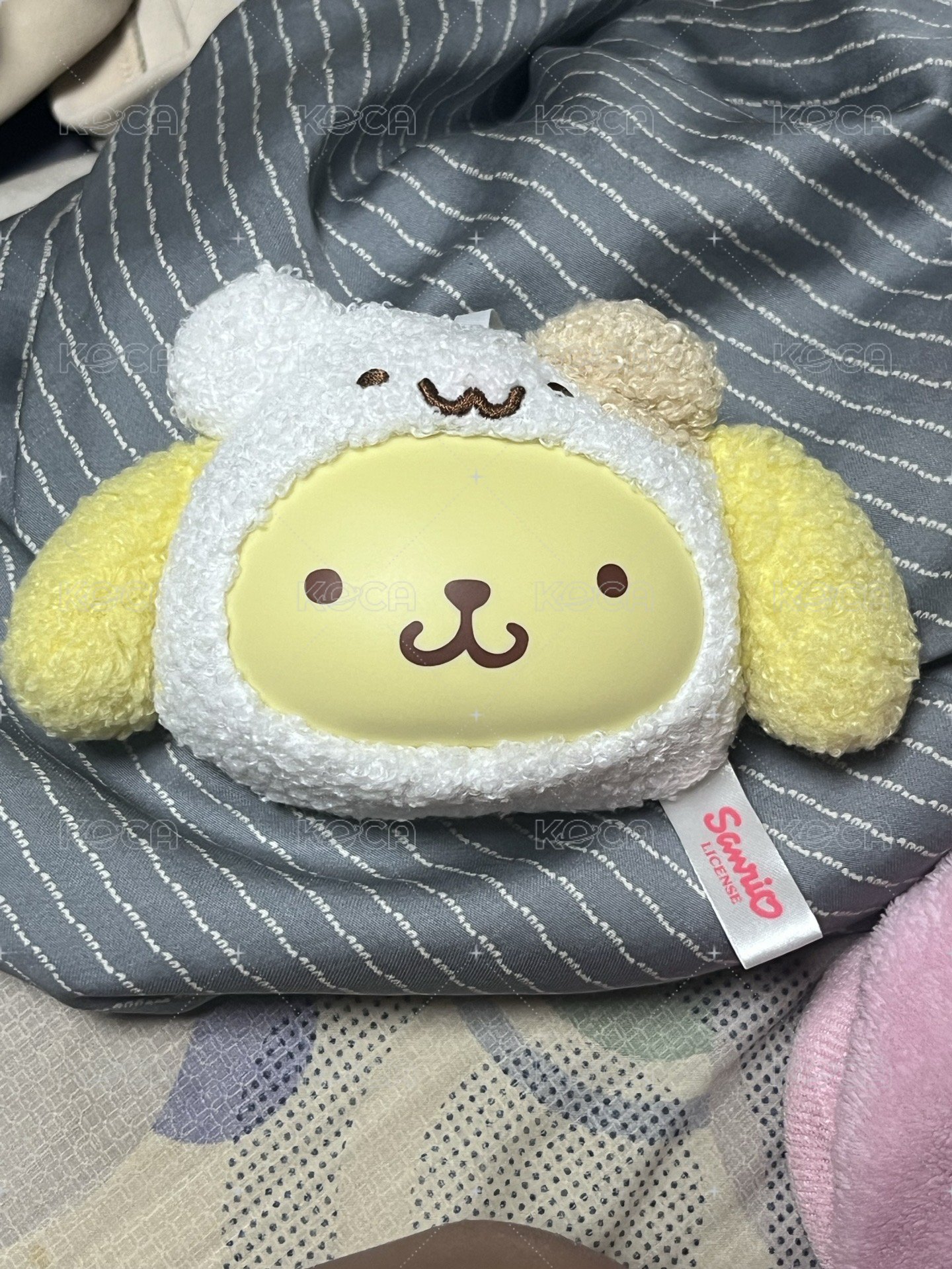 布丁狗