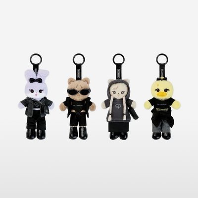 blackpink首爾快閃代購