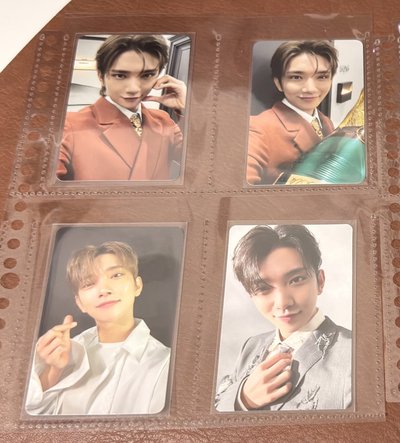 淨漢 知秀 知漢小卡