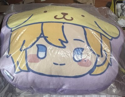 PLAVE 諾亞抱枕set