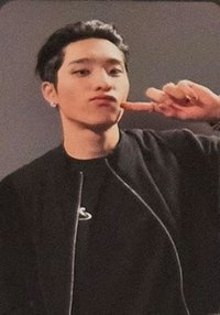 HARMONY:SET IN ju 線上特典 特典卡 