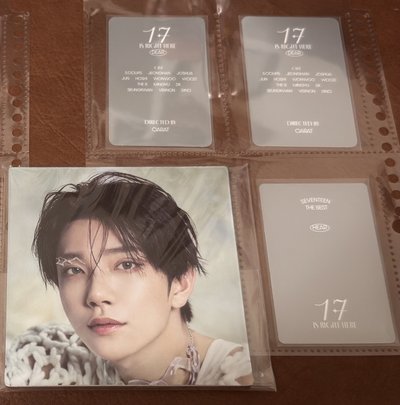 淨漢 知秀 知秀小卡