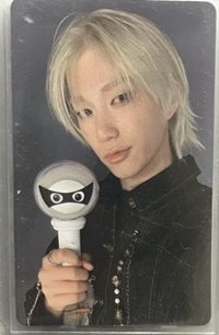 二代手燈卡 THEO