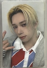 東京安可場隨機卡B