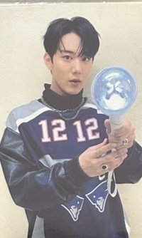 一代手燈卡 INTAK