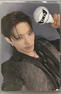 二代手燈卡 KEEHO