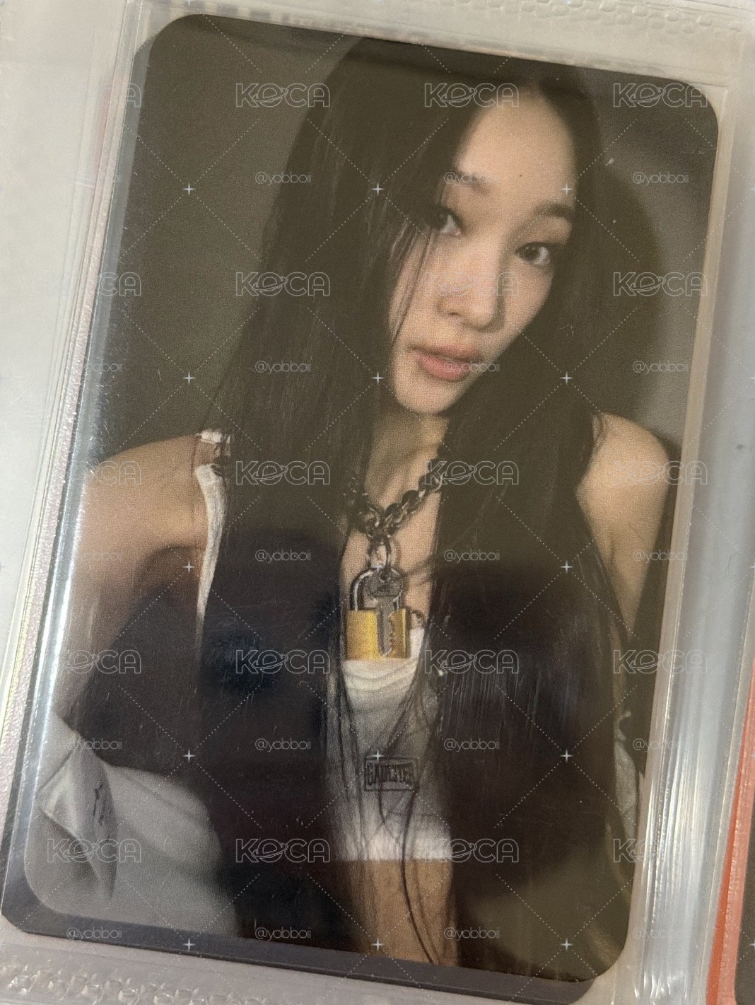 🍒好美的大小姐