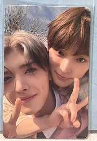 五月雨雙人 Harumaki