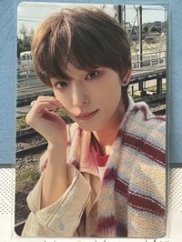 五月雨專卡Harua