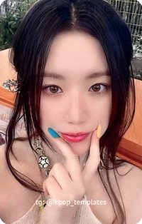 I SWAY yzy 2.0 簽售卡 