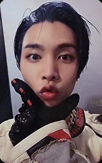 疾馳 (2 Baddies) A 隨機卡 