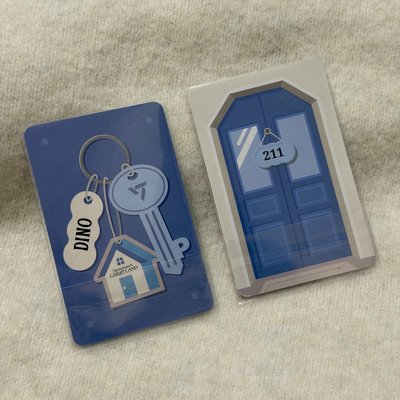 2024克拉島回憶錄小卡 Dino Set