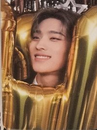 周邊卡 2周年周邊卡